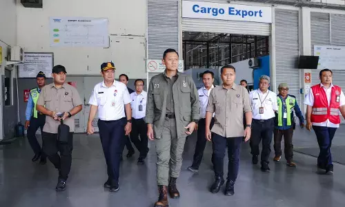 Menko AHY tekankan penguatan penanganan darurat dalam bencana di Sumatra