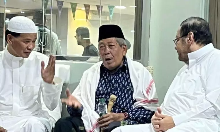 KBIHU minta setoran porsi haji lama dituntaskan sebelum yang baru