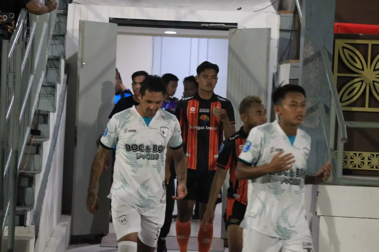 Rans Nusantara amankan kemenangan dramatis 1-0