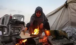 RSIA Indonesia di Gaza siap dibangun, menunggu dibukanya perbatasan