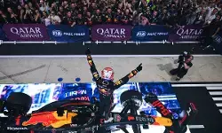 Max Verstappen kuasai GP Qatar, gelar dunia ditentukan di seri penutup