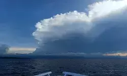 BMKG: 11 wilayah Sulut berisiko cuaca ekstrem hingga 5 Desember BMKG: 11 wilayah Sulut berisiko cuaca ekstrem hingga 5 Desember