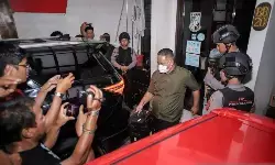 KPK geledah rumah Sugiri Sancoko, sejumlah dokumen disita