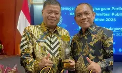 Komitmen lindungi konsumen, Majalengka raih penghargaan daerah tertib ukur