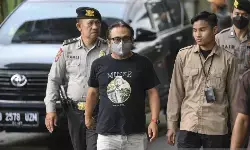 KPK: Rumah Dirut Perumda Sari ikut digeledah pekan lalu