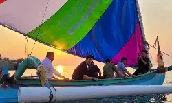 Manajemen Pasir Putih hadirkan area mancing baru jelang Nataru Manajemen Pasir Putih hadirkan area mancing baru jelang Nataru