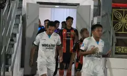 Rans Nusantara amankan kemenangan dramatis 1-0 Rans Nusantara amankan kemenangan dramatis 1-0