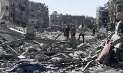 357 warga Palestina tewas akibat pelanggaran gencatan senjata Israel