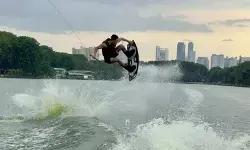 Dua atlet asal Kepri perkuat kontingen Indonesia di SEA Games Thailand