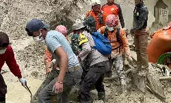 Tim SAR berhasil temukan jasad korban banjir di Kabupaten Taput Tim SAR berhasil temukan jasad korban banjir di Kabupaten Taput