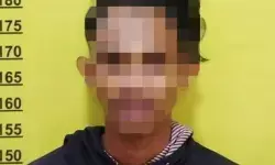 Buron curanmor asal Tangerang diringkus Unit Reskrim Pinang di Jakarta Utara Buron curanmor asal Tangerang diringkus Unit Reskrim Pinang di Jakarta Utara