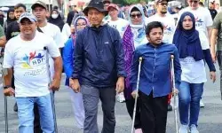 Jamin hak disabilitas, Pemkab Kudus buat regulasi inklusi
