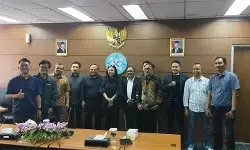 Dewan Pers: Sengketa sekolah jangan korbankan masa depan anak