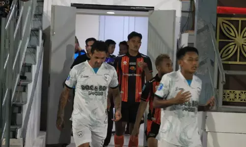 Rans Nusantara amankan kemenangan dramatis 1-0