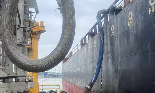 Pertamina Patra Niaga Sumbagut perkuat upaya pemulihan Sibolga dengan dukungan energi