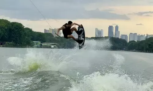 Dua atlet asal Kepri perkuat kontingen Indonesia di SEA Games Thailand