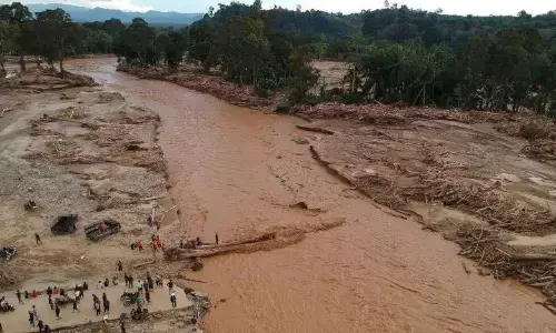 Pemerintah siapkan rencana rehab-rekonstruksi pascabencana Sumatera