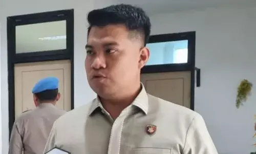 Polres Tangsel tangkap lima pelaku curas di Ciputat
