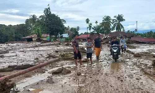 Bencana Sumatra: 442 meninggal, ratusan hilang, ahli sebut daya dukung lingkungan kolaps