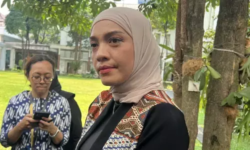 ESDM targetkan listrik di Aceh, Sumut dan Sumbar pulih pekan ini ESDM targetkan listrik di Aceh, Sumut dan Sumbar pulih pekan ini