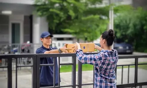 Antisipasi lonjakan pesanan, ini tiga kiat pengiriman jelang Harbolnas