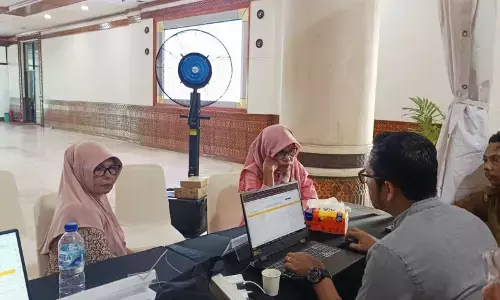 Pemerintah Aceh buka layanan pengaduan masyarakat