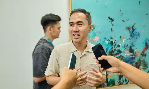 Pintu Year-End Trading Competition dimulai, dorong peningkatan volume trading xStocks hingga 500%