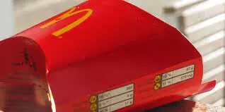 5 Desember 2002: Aksi pengeboman di McDonalds Makassar oleh teroris