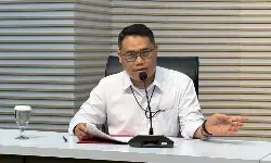 KPK investigasi kasus korupsi haji di Arab Saudi