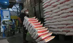 Aceh terima tambahan pasokan beras 1.700 ton