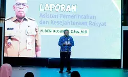 Pemkot Tangerang rencana perluas layanan pengobatan HIV