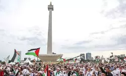 2.511 personel gabungan dikerahkan kawal Reuni Akbar 212