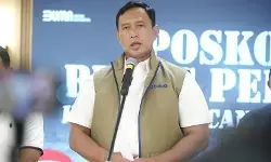 Bulog percepat distribusi bantuan pangan di Aceh–Sumatera