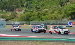 Final balap mobil di Mandalika siap digelar 14 Desember 2025 Final balap mobil di Mandalika siap digelar 14 Desember 2025