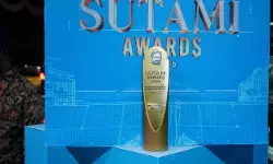 Program Sekolah Rakyat Kemensos raih penghargaan Sutami Award 2025