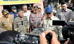 Wamendagri: Pemerintah masih kaji status bencana nasional di Aceh, Sumbar dan Sumut