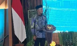 Menteri PU tekankan pentingnya kesiapsiagaan dalam antisipasi bencana Menteri PU tekankan pentingnya kesiapsiagaan dalam antisipasi bencana