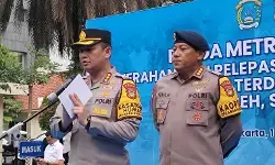 Polisi imbau peserta Reuni Akbar 212 dan masyarakat saling menghargai Polisi imbau peserta Reuni Akbar 212 dan masyarakat saling menghargai