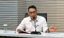 KPK dalami dugaan keterlibatan Bupati Pati Sudewo di DJKA