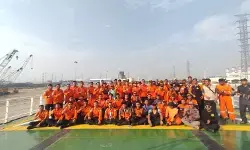 Basarnas tambah personel untuk atasi kelelahan hadapi bencana Sumatera Basarnas tambah personel untuk atasi kelelahan hadapi bencana Sumatera