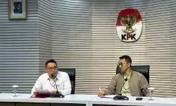 KPK buat kajian usai RUU Penyadapan jadi usulan Prolegnas 2026