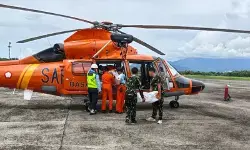 Pemerintah tambah anggaran BNPB demi penanganan banjir Sumatera