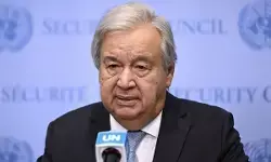 Hadapi krisis, Guterres minta anggaran PBB dipangkas 15 persen Hadapi krisis, Guterres minta anggaran PBB dipangkas 15 persen