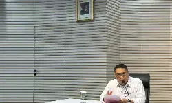 KPK selidiki aliran uang Mardani Maming ke PBNU