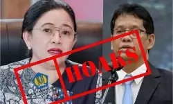 Menkeu Purbaya tegaskan isu debat panas DPR Hoax