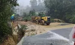 Kemen PU percepat penanganan jembatan rusak terdampak bencana di Aceh