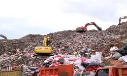 Pemkab Bekasi jalankan teknis bebaskan lahan program waste to energy Pemkab Bekasi jalankan teknis bebaskan lahan program waste to energy