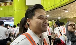 KAI intensifkan perbaikan jalur KA usai banjir Sumatera