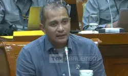 Wamenkum: RUU Penyesuaian Pidana soal narkotika sebagai pintu darurat