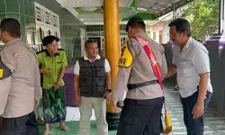 Diduga alami tekanan psikologis, warga Tarub ditemukan meninggal di kamar